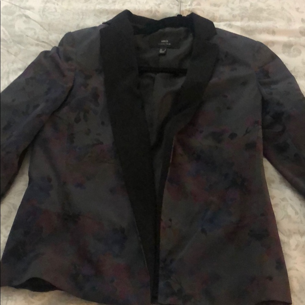 Mango Blazer - Picture 2 of 2